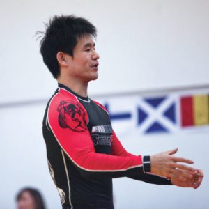 Osamu Matsunami