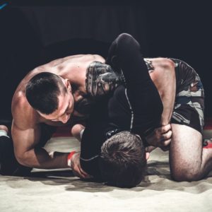 Catch wrestling - snake pit - anthony harrison-20