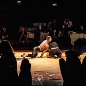 Catch wrestling - snake pit - anthony harrison-36