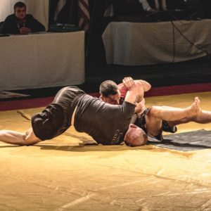 Catch wrestling - snake pit - anthony harrison-38