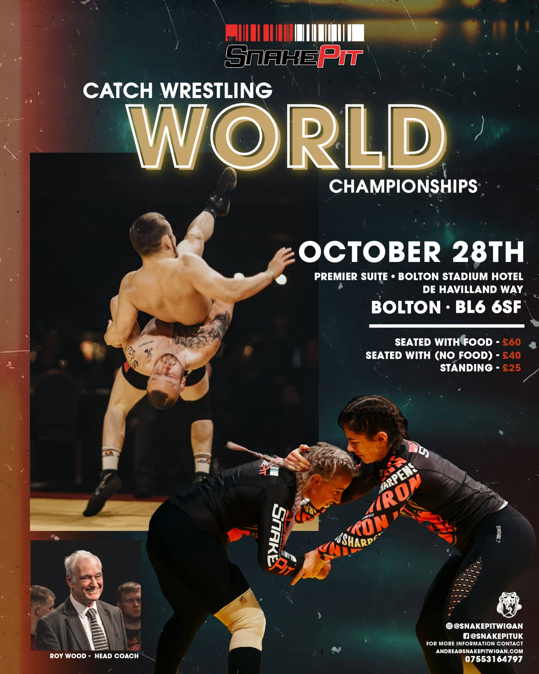 World Championships