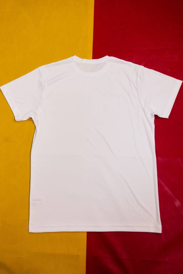 SnakePit T-Shirt (White) - Image 3