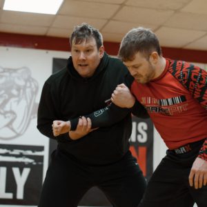 SnakePit Online Workshop - 2 On 1